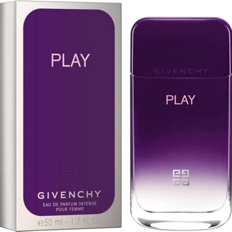 givenchy play purple|Givenchy for women.